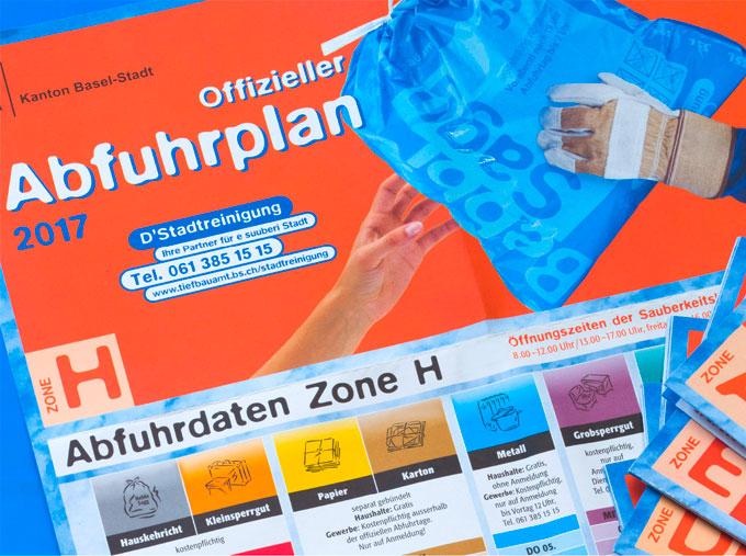 Stadtreinigung Basel-Stadt