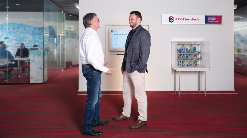 Buss ChemTech