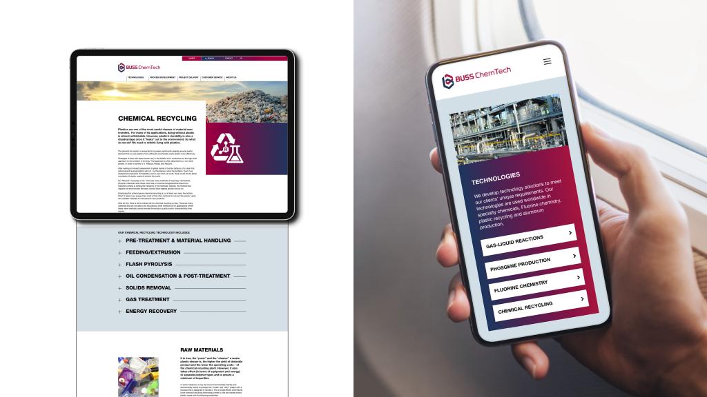 Buss ChemTech