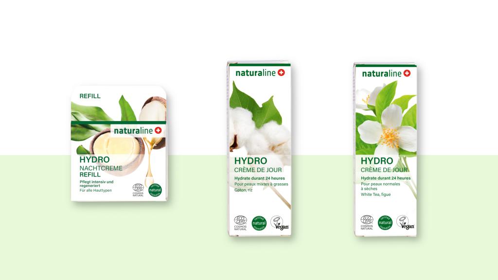 Coop Naturaline 