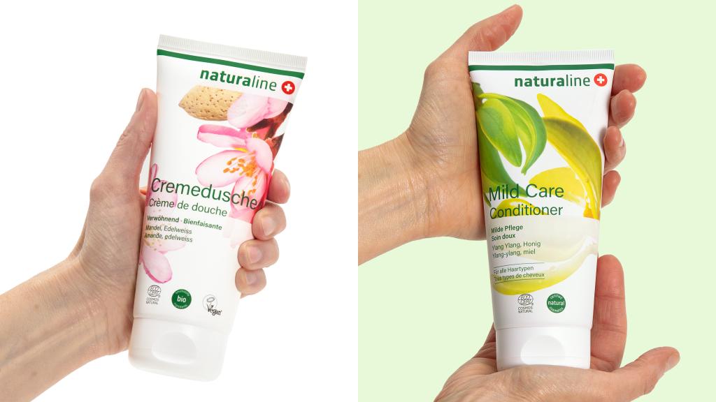 Coop Naturaline 