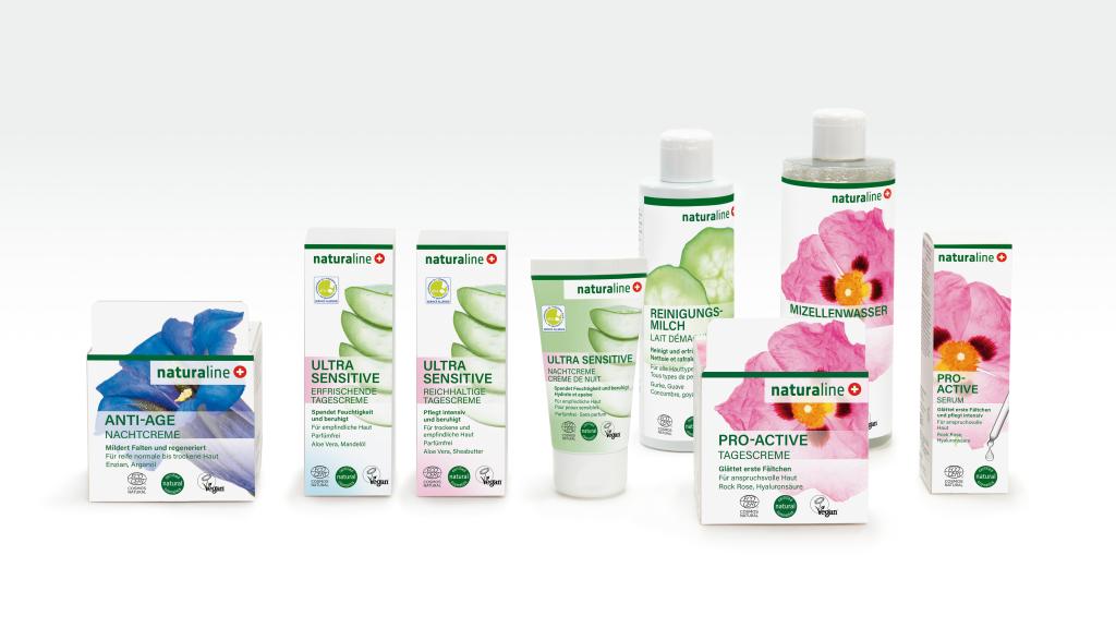 Coop Naturaline 