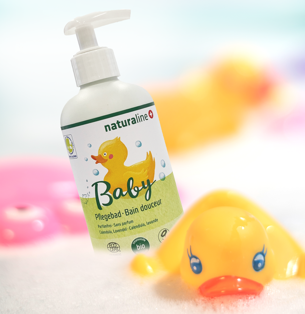 Coop Naturaline Baby