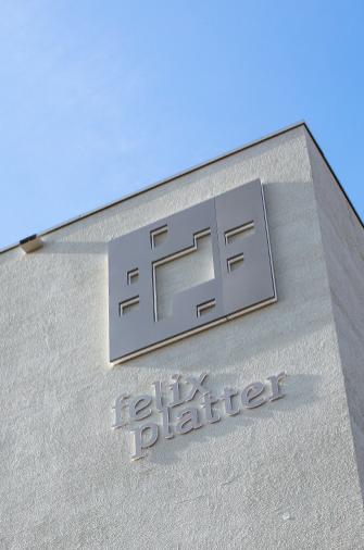 Felix Platter-Spital, Basel