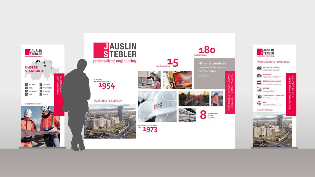 Jauslin Stebler AG