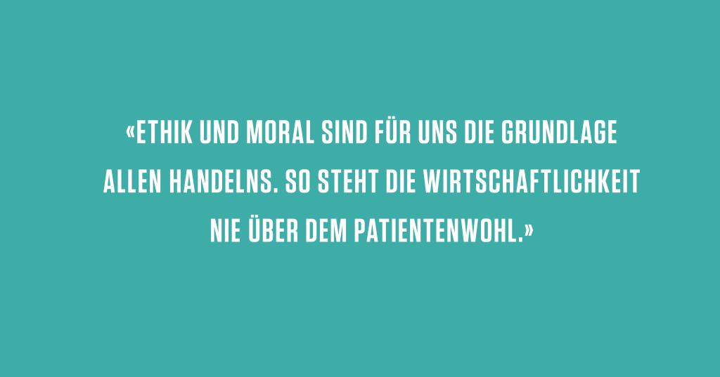 Neujahrskarte Merian Iselin Klinik Basel