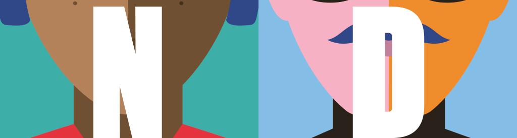 Neujahrskarte Merian Iselin Klinik Basel