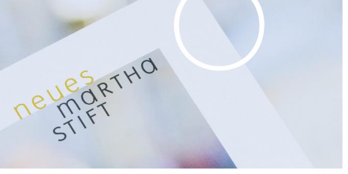 neues marthastift - digital print branding fotografie 