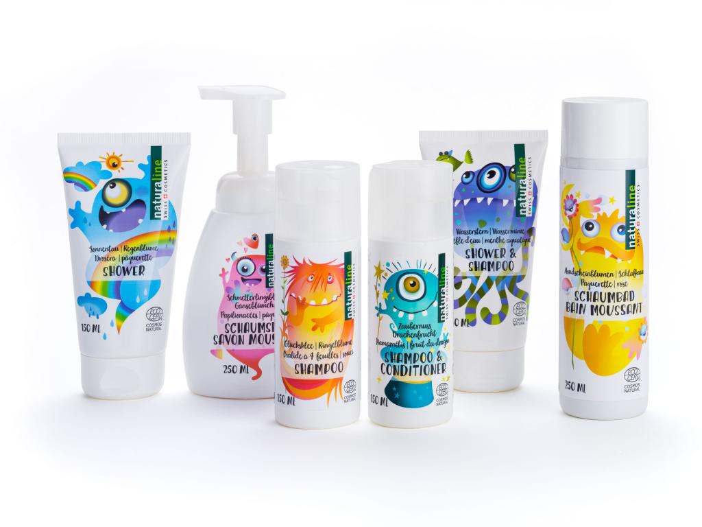Coop Naturaline 
