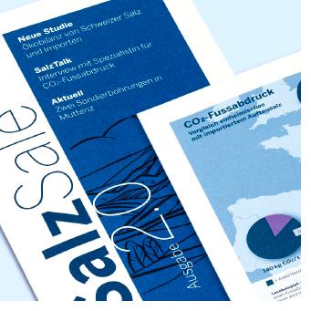 Schweizer Salinen - print illustration filmanimation 
