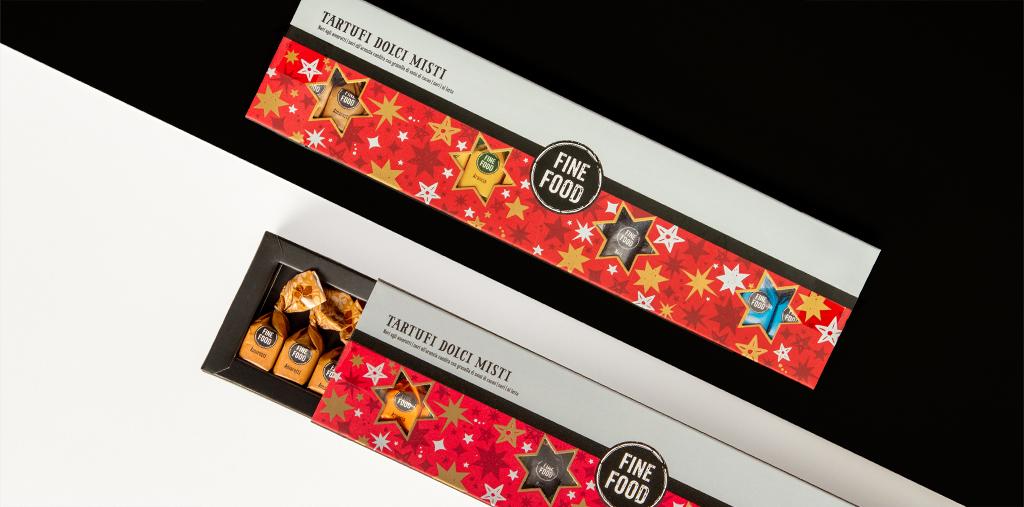 Coop FineFood Schweiz