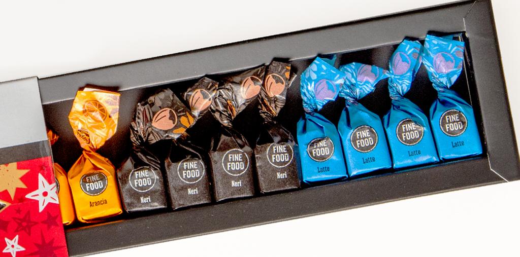 Coop FineFood Schweiz