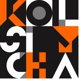 Komposition des Klezmer Ensembles Kolsimcha - print 