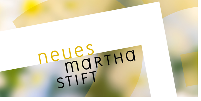neues marthastift - digital print branding fotografie 