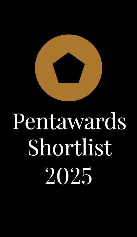 German Design Award: Winner 2020