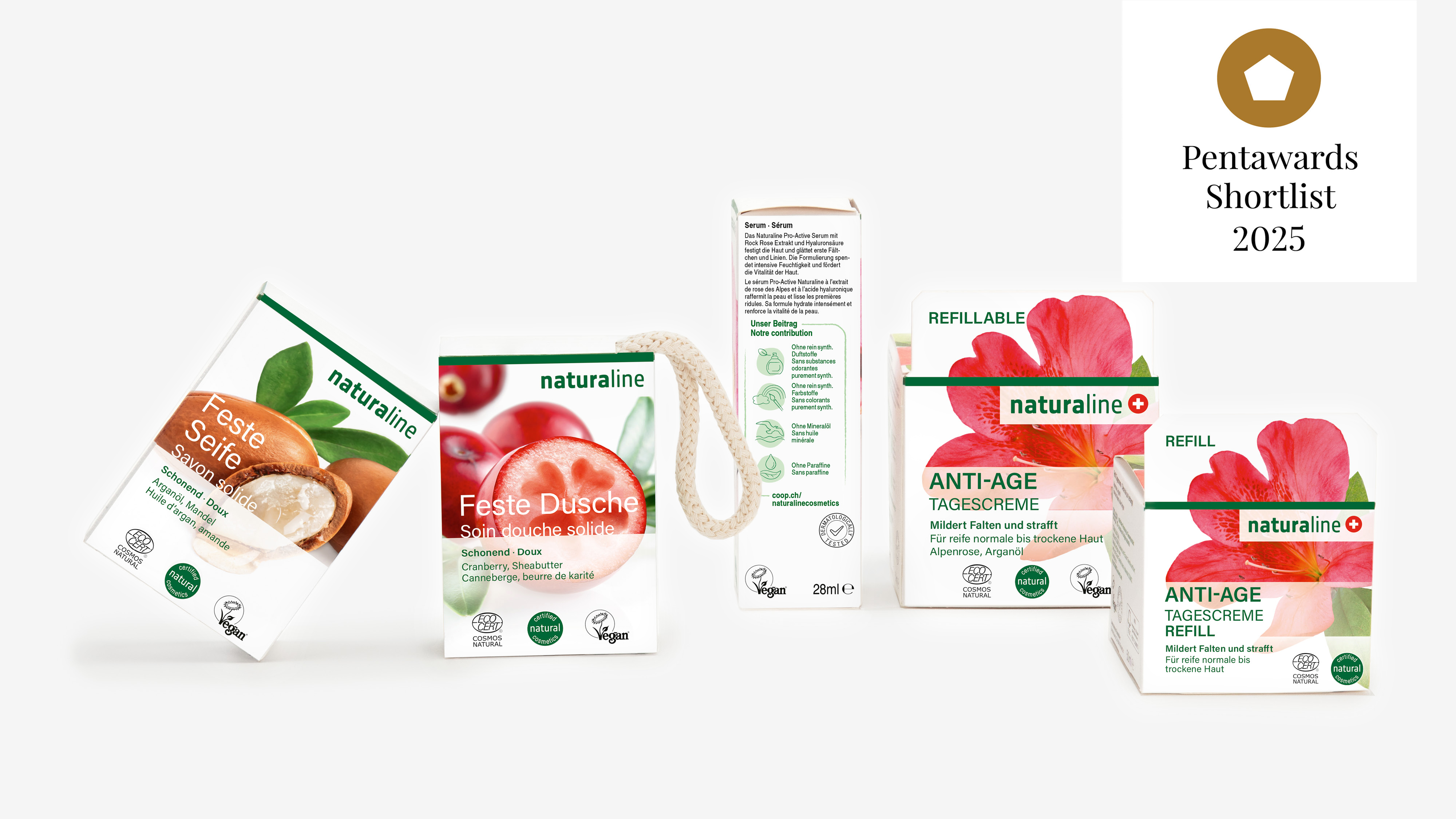 Coop Naturaline 