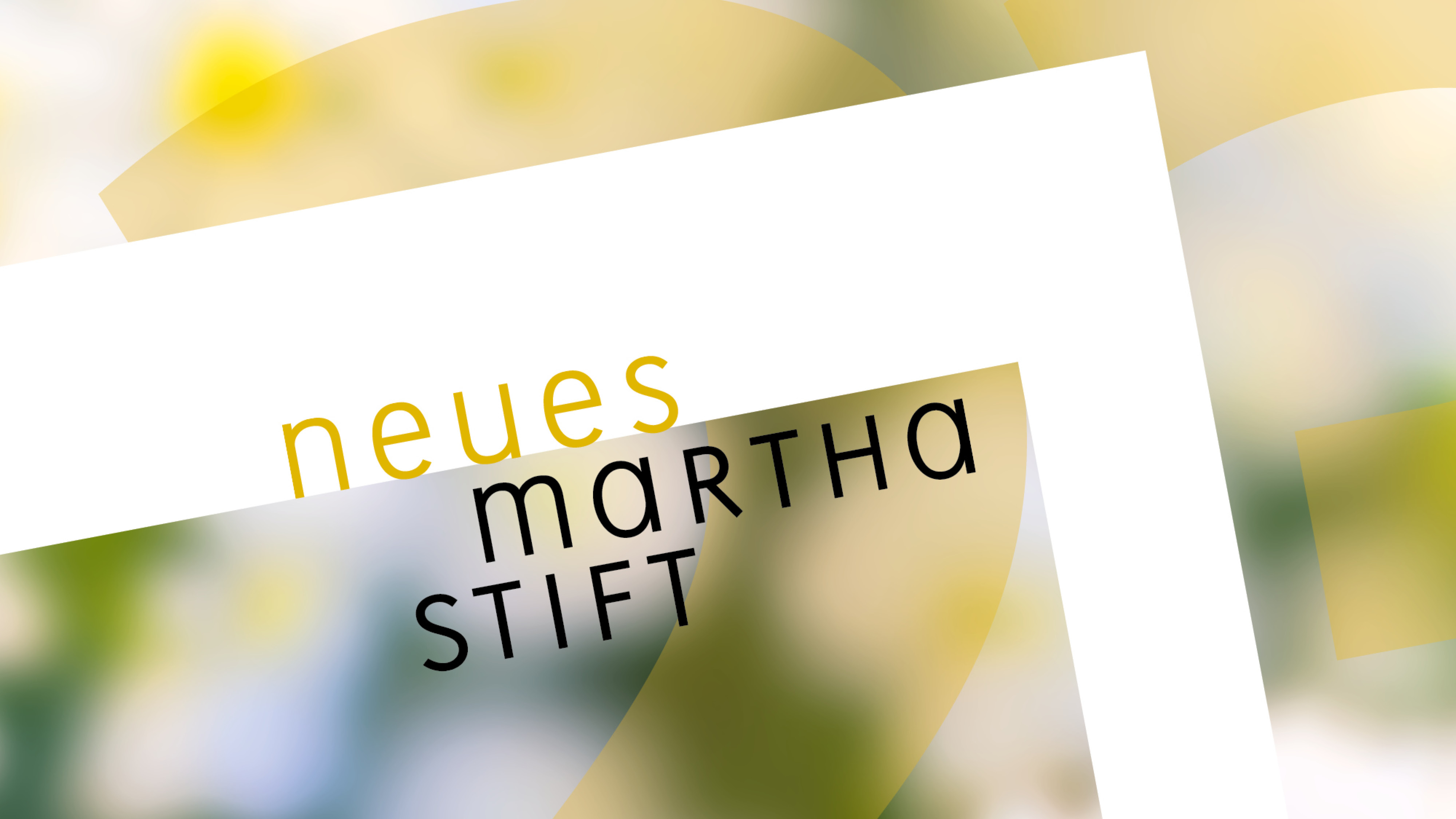 neues marthastift